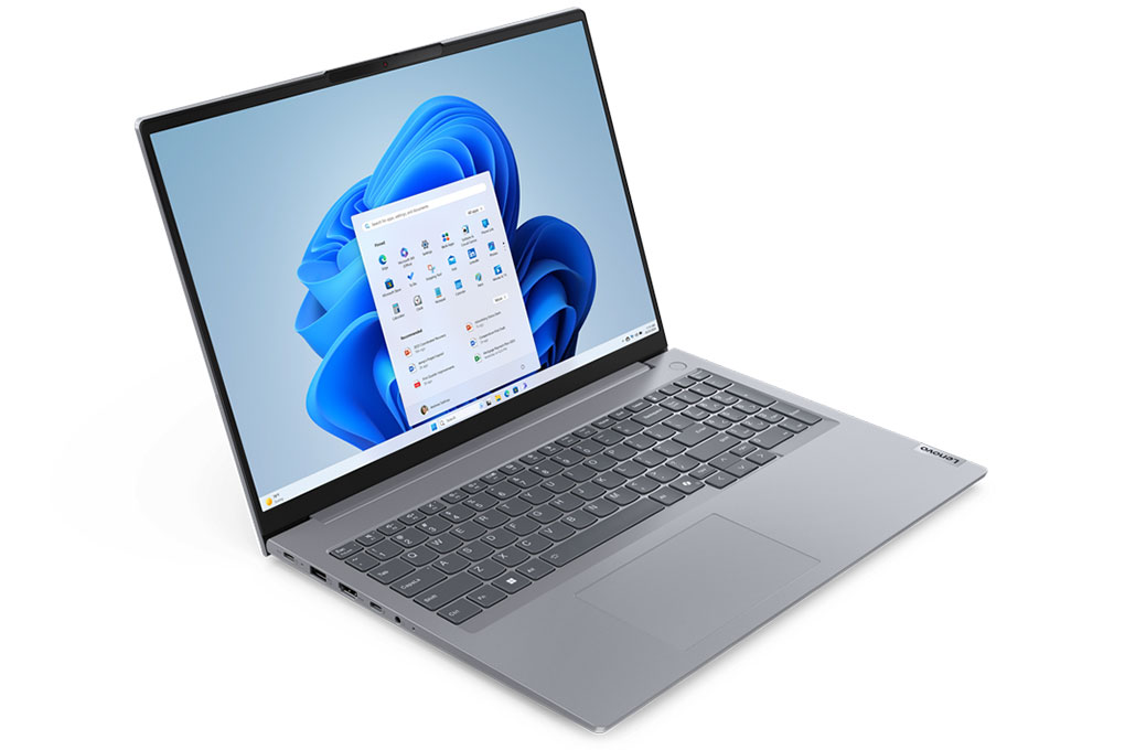 Laptop Lenovo ThinkBook 16 G7 - 21MS007GVN (Ultra 5 125U, 16GB, 512GB, WUXGA, Win11) - 2
