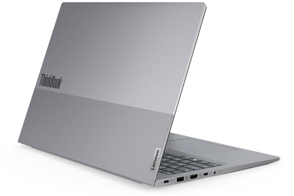 Laptop Lenovo ThinkBook 16 G7 - 21MS007GVN (Ultra 5 125U, 16GB, 512GB, WUXGA, Win11) - 3