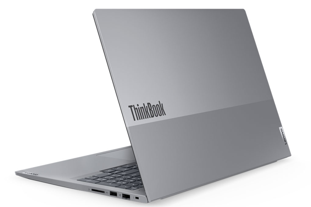 Laptop Lenovo ThinkBook 16 G7 - 21MS007GVN (Ultra 5 125U, 16GB, 512GB, WUXGA, Win11) - 4