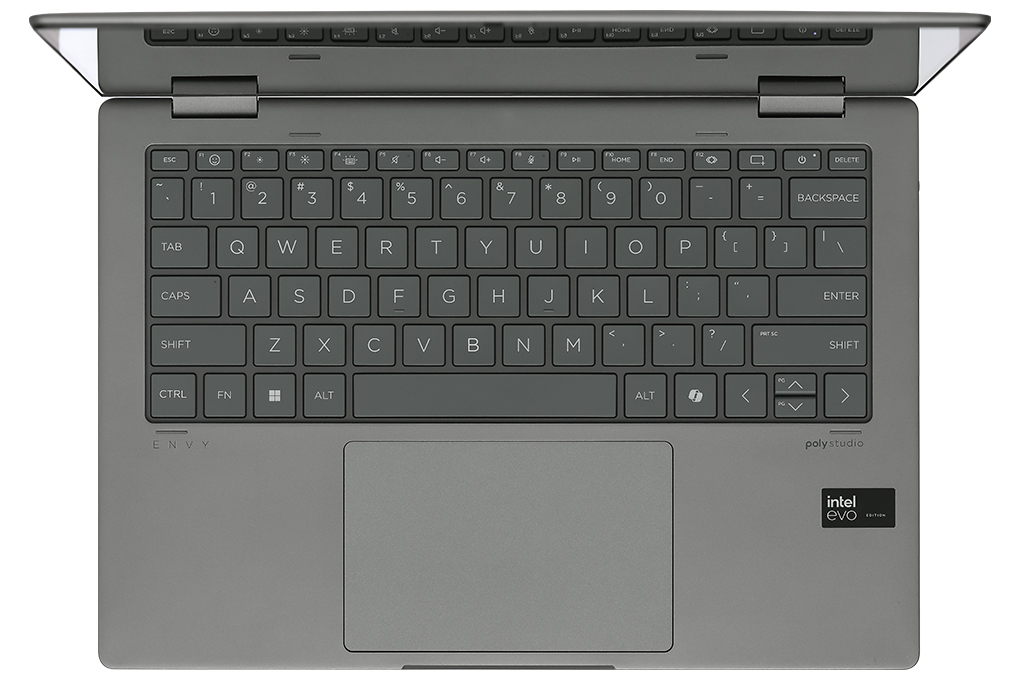 Laptop HP Envy x360 14 fc0094TU - A19C4PA (Ultra 5 125U, 16GB, 512GB, 2.8K OLED, Cảm ứng, Win11) - 4