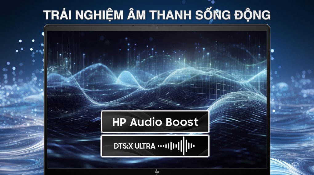 Laptop HP Envy x360 14 fa0045AU R7 8840HS/32GB/1TB/Win11 (A19BMPA)