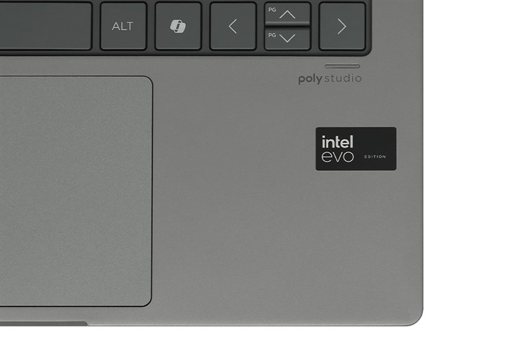 Laptop HP Envy X360 14 fc0084TU Ultra 7 155U/32GB/1TB/Win11 (A19BTPA) Màu Bạc