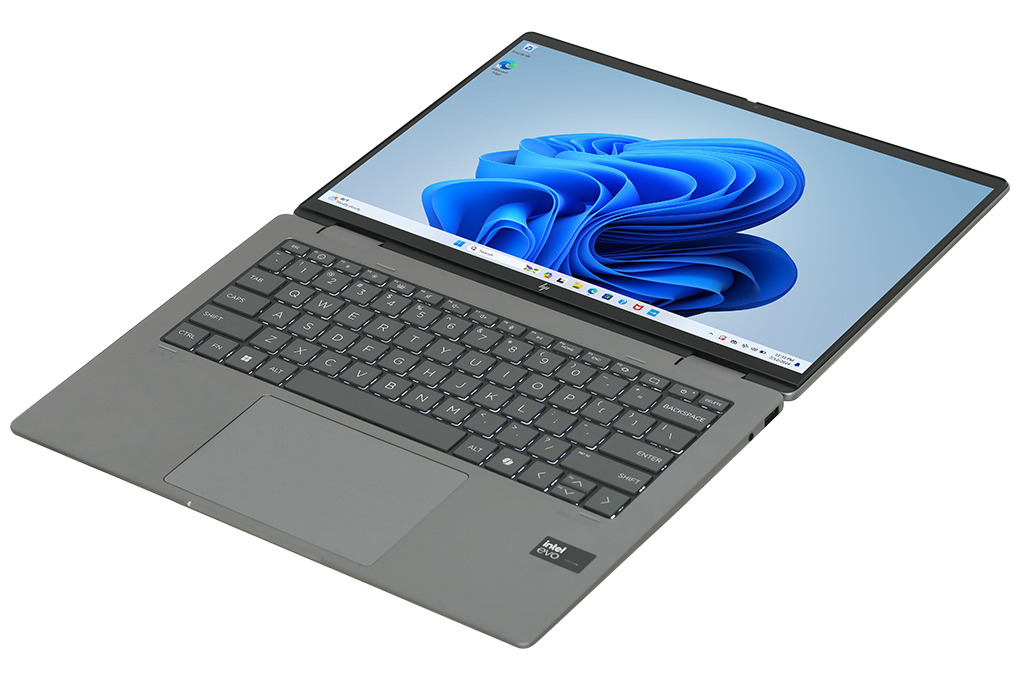 Laptop HP Envy X360 14 fc0084TU Ultra 7 155U/32GB/1TB/Win11 (A19BTPA) - 12