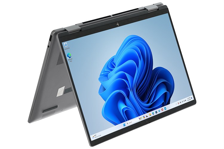 Laptop HP Envy X360 14 fc0084TU Ultra 7 155U/32GB/1TB/Win11 (A19BTPA) Màu Bạc