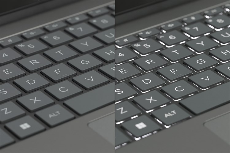 Laptop HP Envy X360 14 fc0084TU Ultra 7 155U/32GB/1TB/Win11 (A19BTPA) Màu Bạc