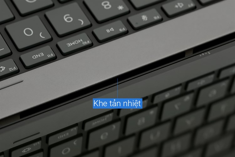 Laptop HP Envy X360 14 fc0084TU Ultra 7 155U/32GB/1TB/Win11 (A19BTPA) Màu Bạc