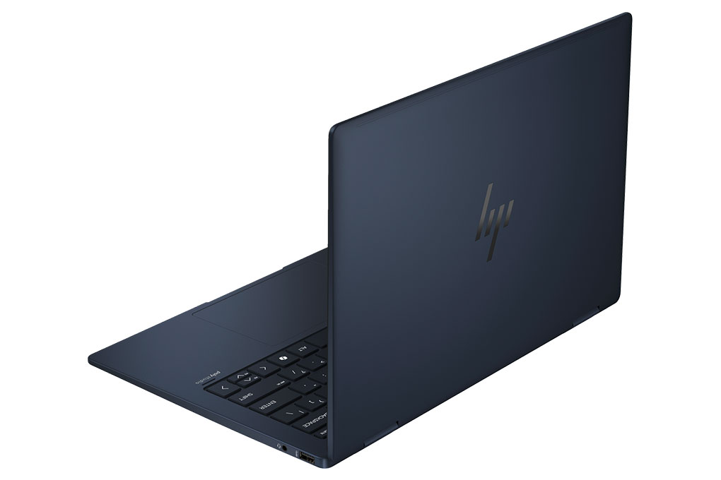 Laptop HP Envy X360 14 fc0085TU Ultra 7 155U/32GB/512GB/Win11 (A19BVPA) - 3