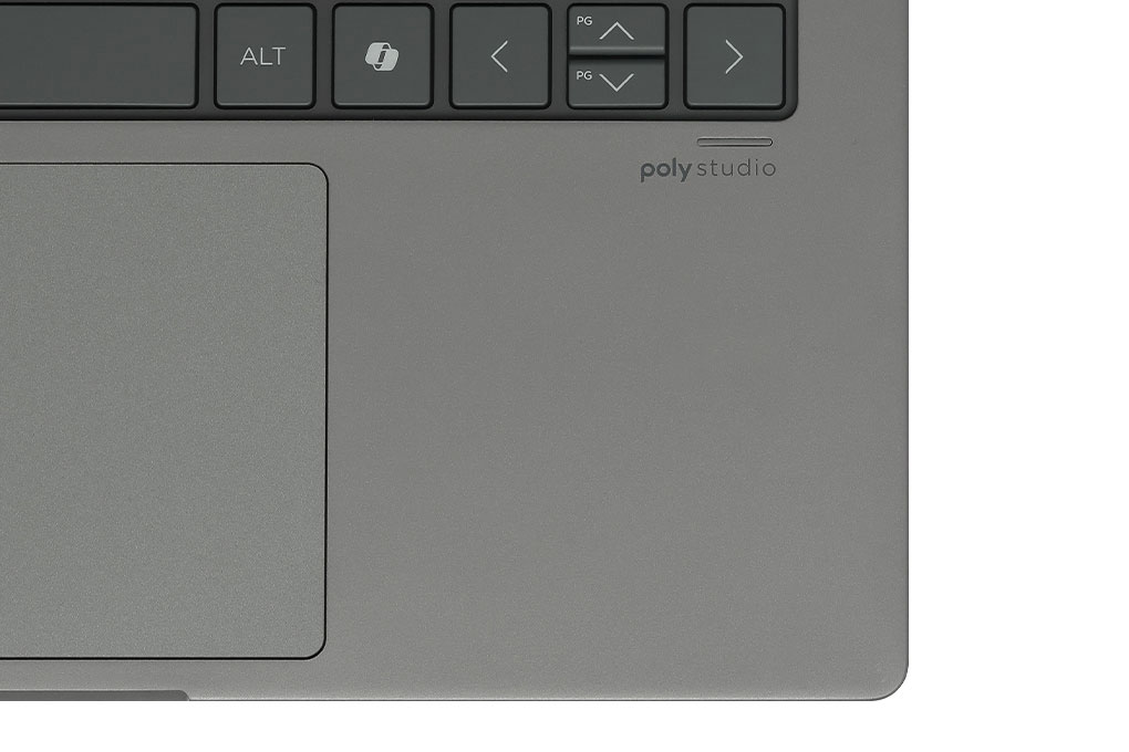 Laptop HP Envy X360 14 fa0048AU R7 8840HS/16GB/512GB/Win11 (A19BQPA) Màu Bạc