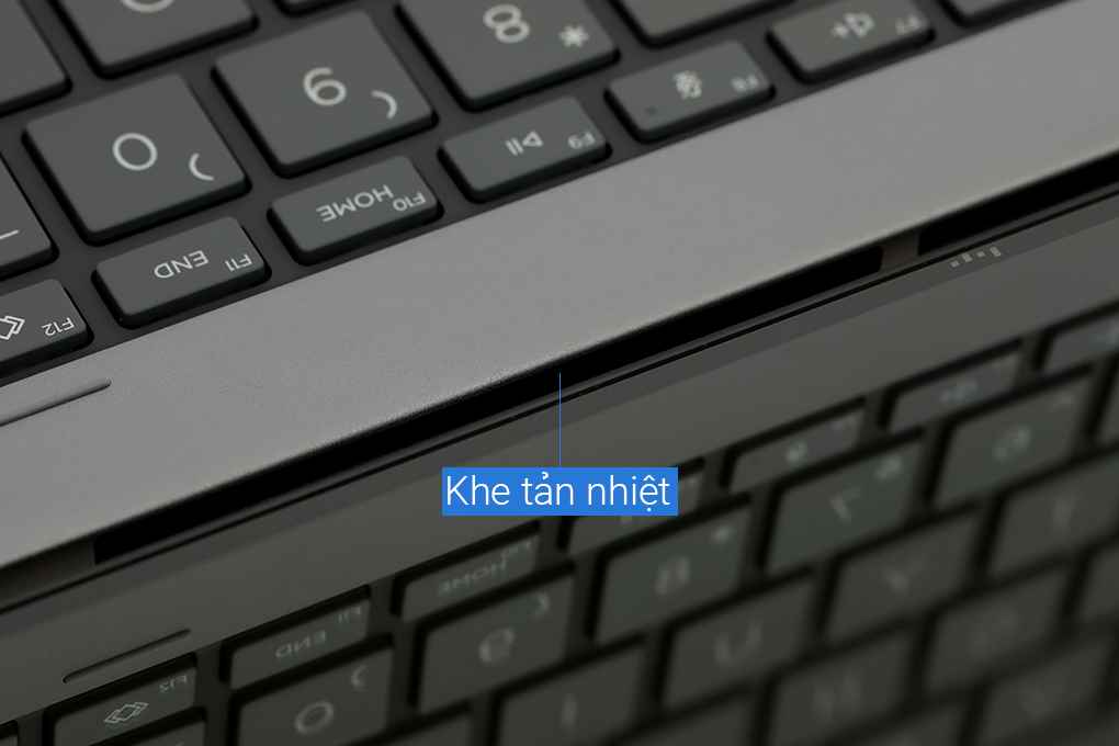 Laptop HP Envy X360 14 fa0048AU R7 8840HS/16GB/512GB/Win11 (A19BQPA) Màu Bạc