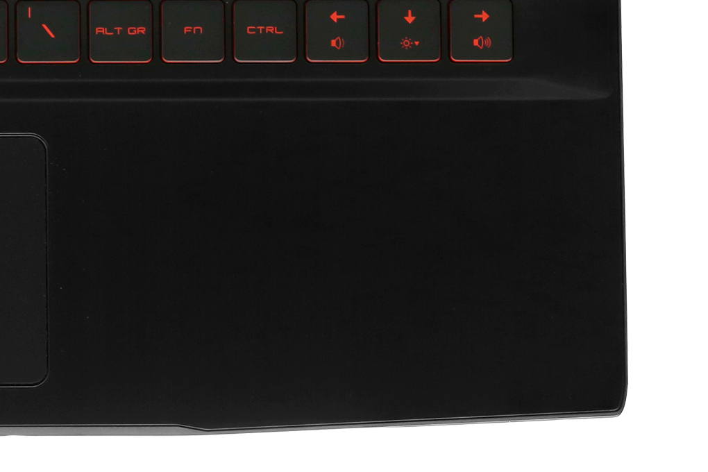 Laptop MSI Gaming GF63 Thin 12VE - 460VN (i5 12450H, 16GB, 512GB, RTX 4050 6GB, Full HD 144Hz, Win11) Màu Đen