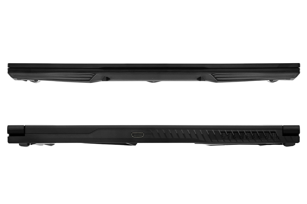 Laptop MSI Gaming GF63 Thin 12VE - 460VN (i5 12450H, 16GB, 512GB, RTX 4050 6GB, Full HD 144Hz, Win11) Màu Đen