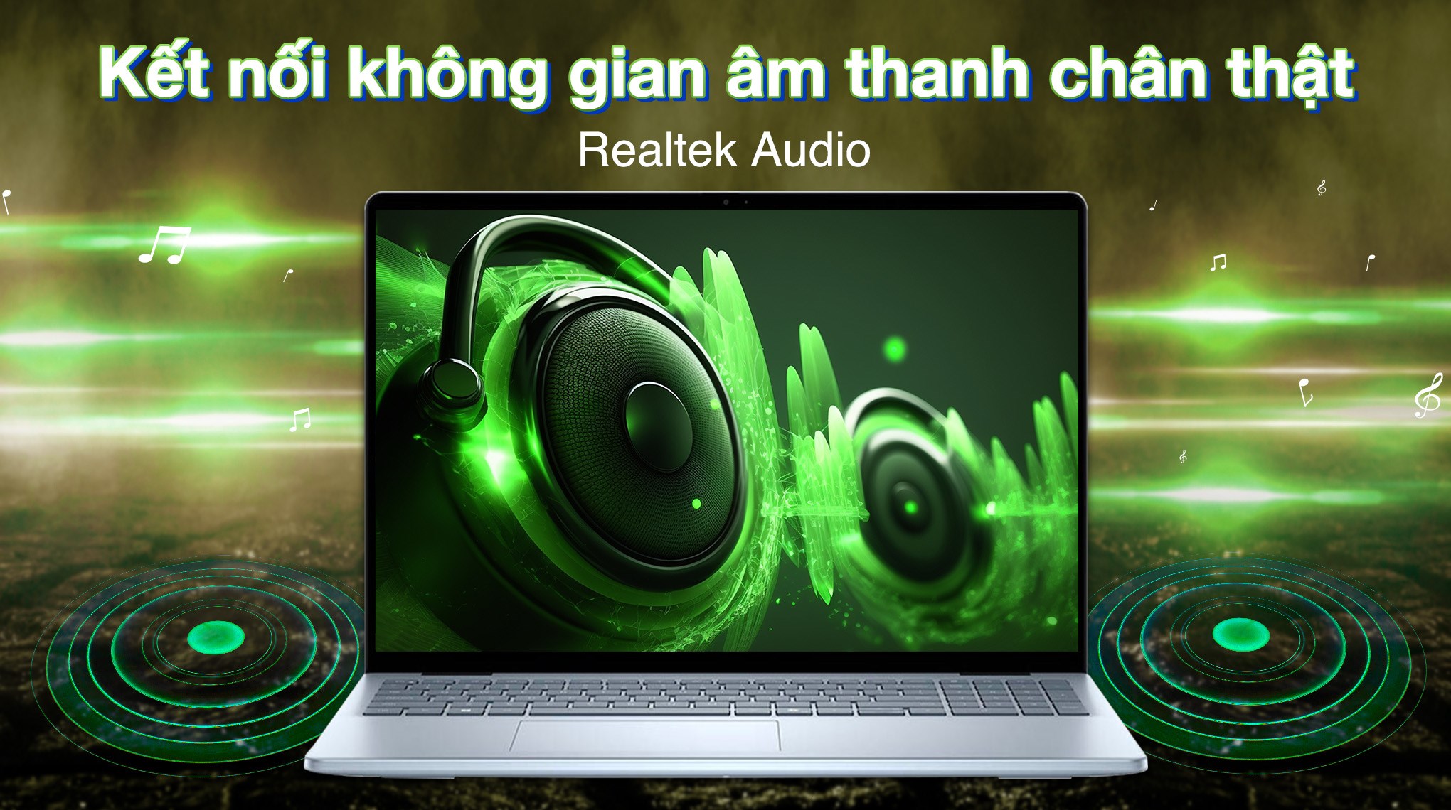 Laptop Dell Inspiron 16 5640 - N5640-C7U161W11IBU (Core 7 150U, 16GB, 1TB, Full HD+, OfficeHS, Win11)