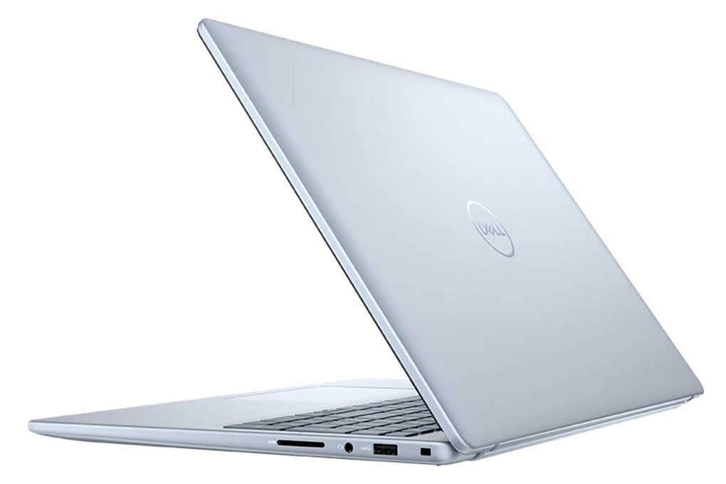 Laptop Dell Inspiron 16 5640 - N6I7512W1 (Core 7 150U, 16GB, 1TB, MX570A 2GB, 2.5K 120Hz, OfficeHS, Win11) Màu Xanh Dương