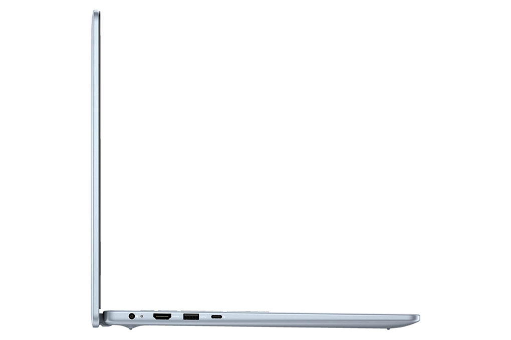 Laptop Dell Inspiron 16 5640 - N6I7512W1 (Core 7 150U, 16GB, 1TB, MX570A 2GB, 2.5K 120Hz, OfficeHS, Win11) Màu Xanh Dương