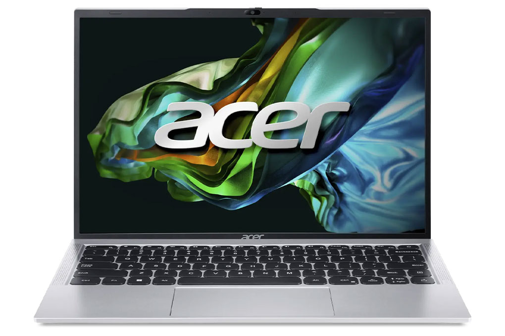 Hình ảnh Laptop Acer Aspire Lite 14 51M 36MH i3 1215U/8GB/256GB/Win11 (NX.KTVSV.001)