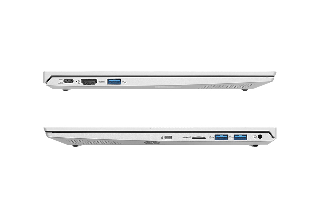 Laptop Acer Aspire Lite 14 51M 36MH - NX.KTVSV.001 (i3 1215U, 8GB, 256GB, Full HD+, Win11) Màu Bạc