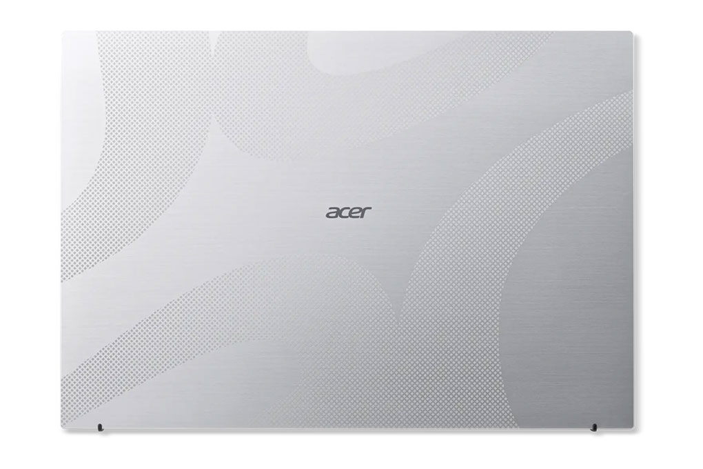 Hình ảnh Laptop Acer Aspire Lite 14 51M 36MH i3 1215U/8GB/256GB/Win11 (NX.KTVSV.001)