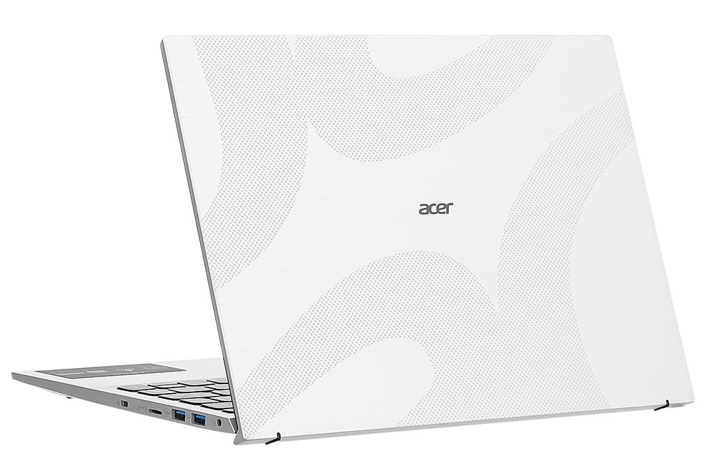 Laptop Acer Aspire Lite 14 51M 36PN - NX.KTWSV.001 (i3 1215U, 8GB, 512GB, Full HD+, Win11) Màu Bạc