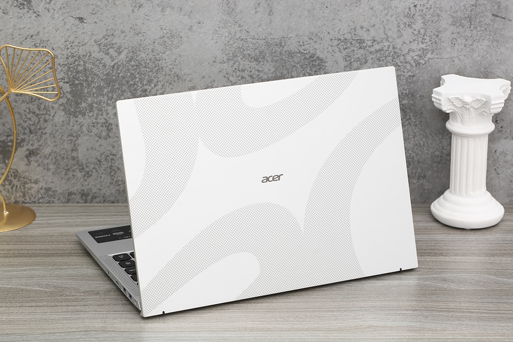 Laptop Acer Aspire Lite 14 51M 36PN - NX.KTWSV.001 (i3 1215U, 8GB, 512GB, Full HD+, Win11) Màu Bạc
