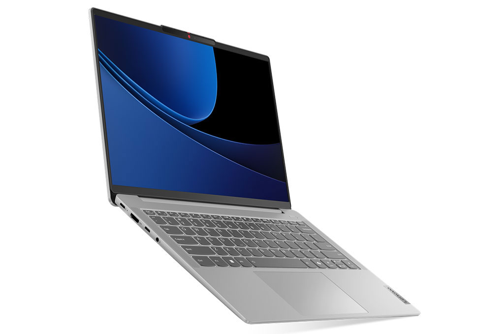 Laptop Lenovo IdeaPad Slim 5 14IMH9 Ultra 5 125H/16GB/512GB/Win11 (83DA001NVN) Màu Xám
