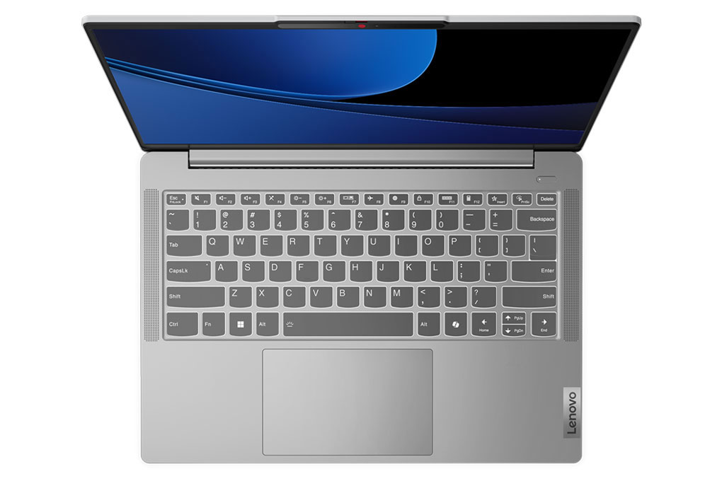 Laptop Lenovo IdeaPad Slim 5 14IMH9 Ultra 5 125H/16GB/512GB/Win11 (83DA001NVN) Màu Xám