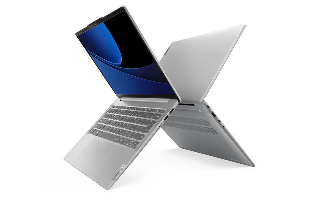 Laptop Lenovo IdeaPad Slim 5 14IMH9 Ultra 5 125H/16GB/512GB/Win11 (83DA001NVN) Màu Xám