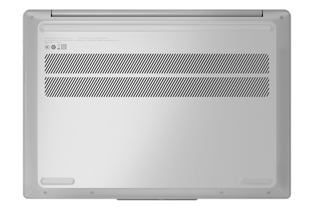 Laptop Lenovo IdeaPad Slim 5 14IMH9 Ultra 5 125H/16GB/512GB/Win11 (83DA001NVN) Màu Xám