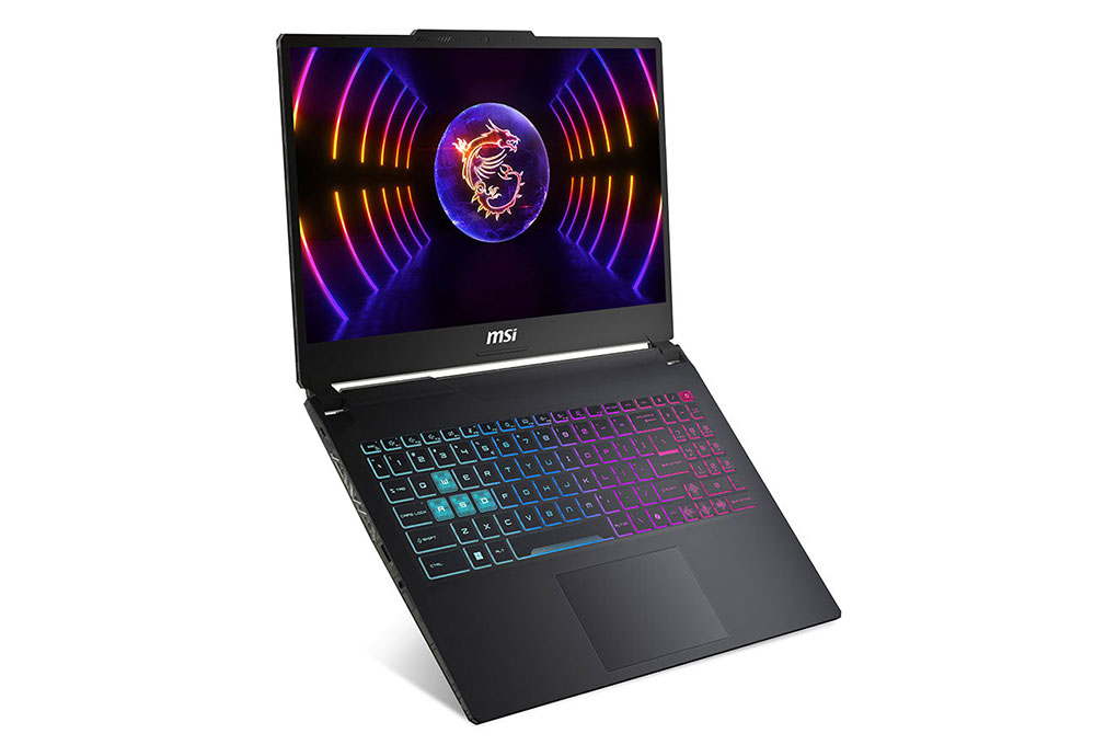 Laptop MSI Gaming Cyborg 15 A13VFK - 876VN (i7 13620H, 16GB, 512GB, RTX 4060 8GB, Full HD 144Hz, Win11) - 2