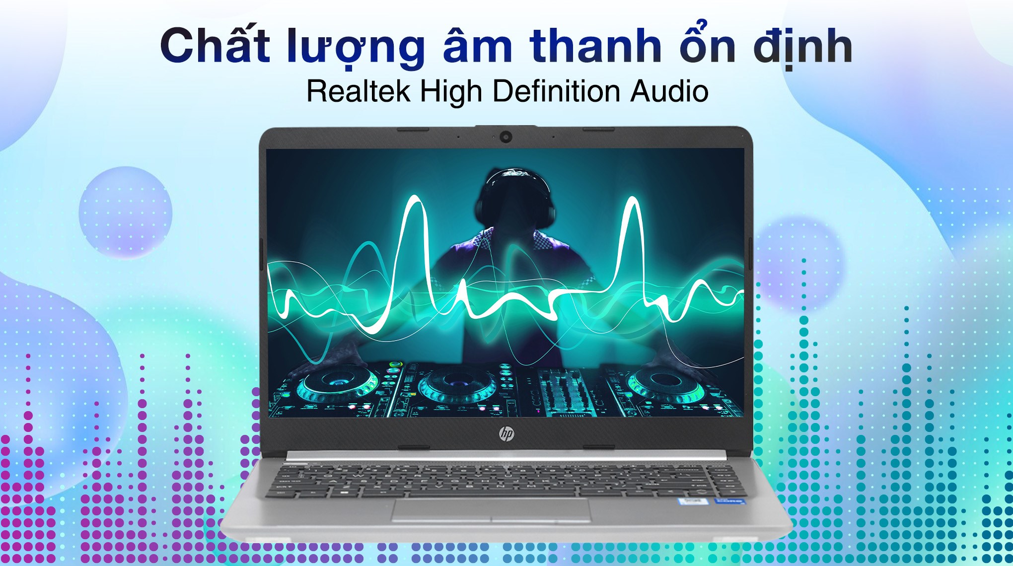 Laptop HP 240 G9 i5 1235U/16GB/512GB/Win11 (9T2G2PT)