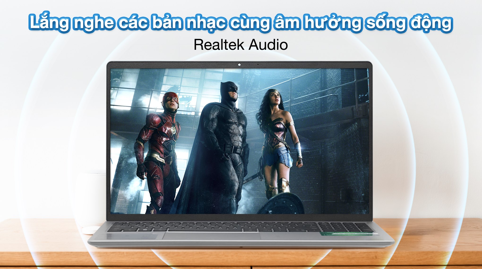 Laptop Dell Inspiron 15 3530 - N5I5340W1 (i5 1334U, 16GB, 512GB, Full HD 120Hz, OfficeHS, Win11)