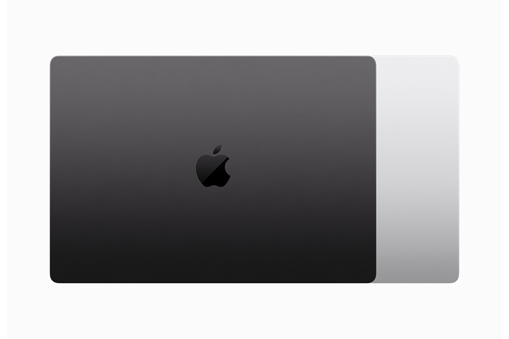 Laptop MacBook Pro 16 inch M3 Max 64GB /2TB 40GPU (Z1CM0003Z) Màu Đen