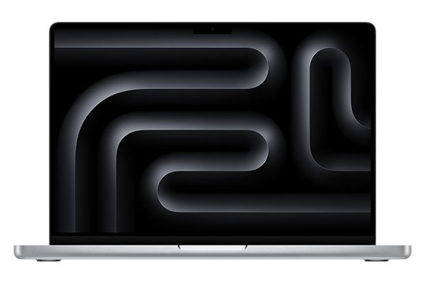 MacBook Pro 14 inch M3 Max