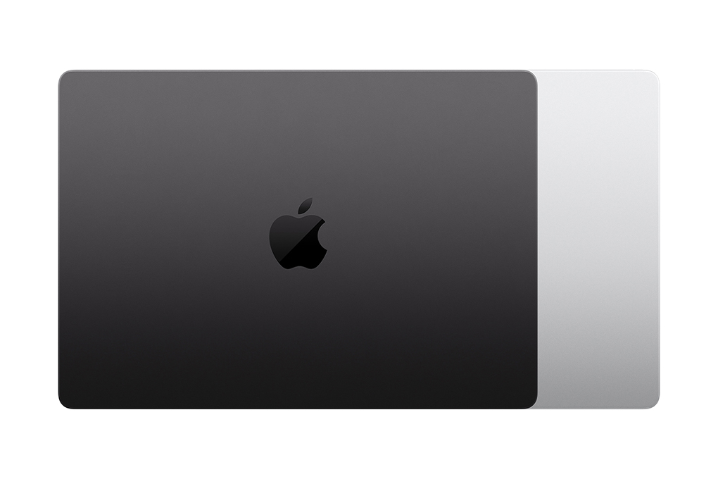 Laptop Apple MacBook Pro 14 inch M3 Max 48GB/1TB Màu Bạc