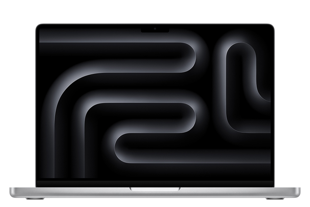 Laptop Apple MacBook Pro 14 inch M3 Max 64GB/1TB Màu Bạc