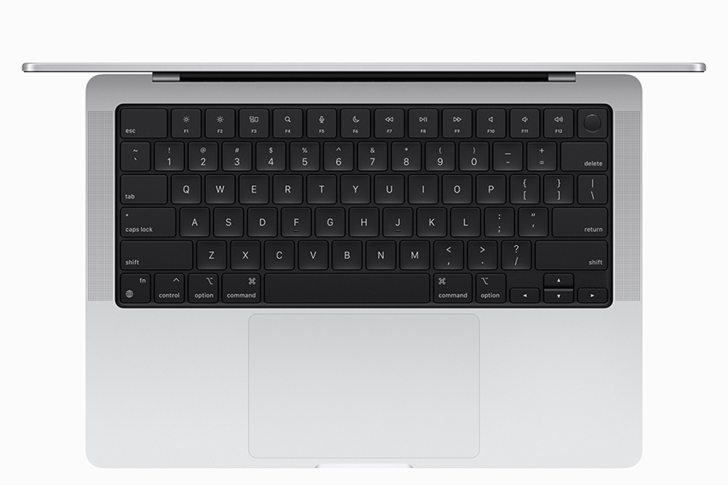 Laptop Apple MacBook Pro 14 inch M3 Max 64GB/1TB Màu Bạc