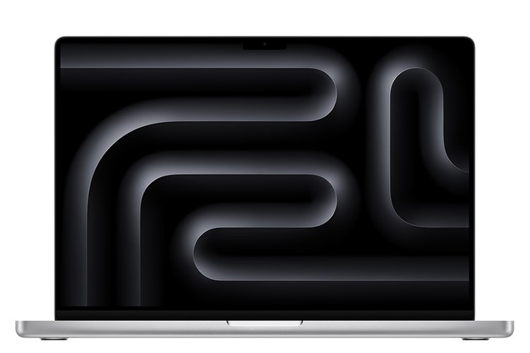 Laptop Apple MacBook Pro 16 inch M3 Max 64GB/1TB Màu Bạc