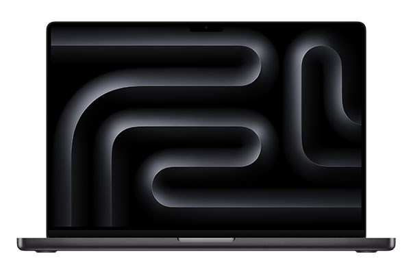 MacBook Pro 16 inch M3 Max