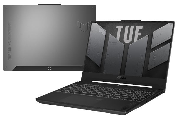 Asus Gaming Tuf A15 Fa507Nur R7 7435Hs/16Gb/512Gb/6Gb Rtx4050/144Hz/Win11 (Lp057W)