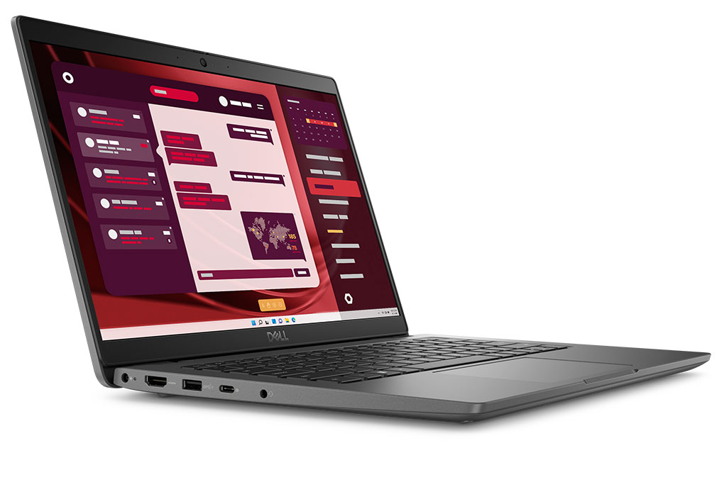 Laptop Dell Latitude 3440 i7 1355U/16GB/512GB/Win11 (71038103)