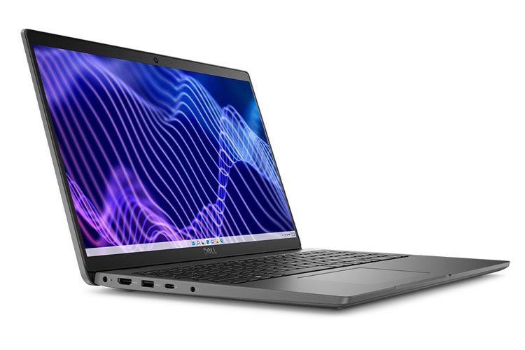 Laptop Dell Latitude 3540 i5 1235U/16GB/512GB/Win11 (71038100) Màu Xám