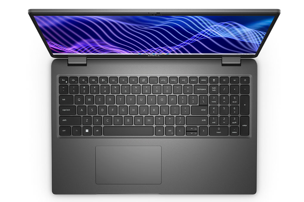 Laptop Dell Latitude 3540 i5 1235U/16GB/512GB/Win11 (71038100) - 4