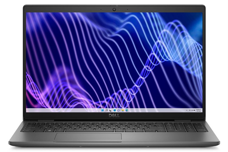 Laptop Dell Latitude 3540 i5 1235U/16GB/512GB/Win11 (71038100) Màu Xám