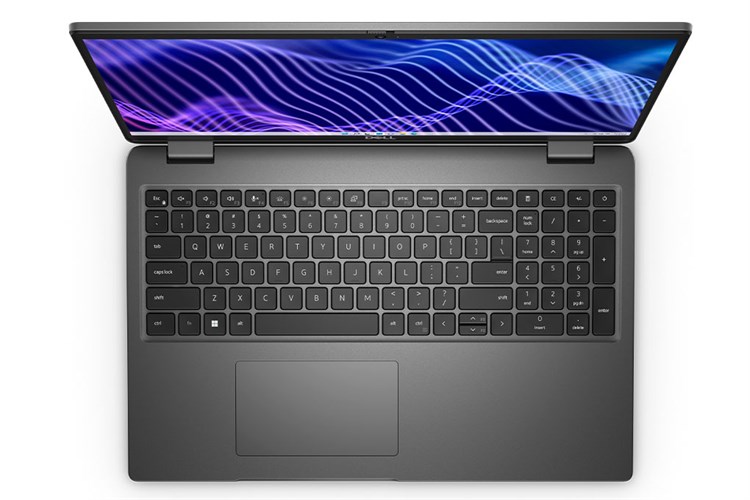 Laptop Dell Latitude 3540 i7 1355U/16GB/512GB/Win11 (71038102) Màu Xám