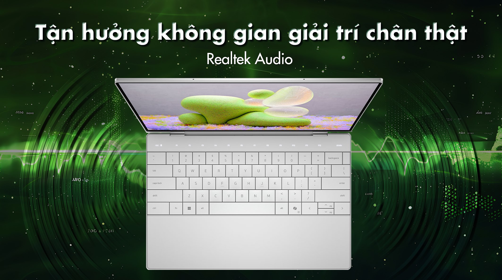 Laptop Dell XPS 13 9340 Ultra 7 155H/16GB/1TB/OfficeHS/Win11 (HXRGT)