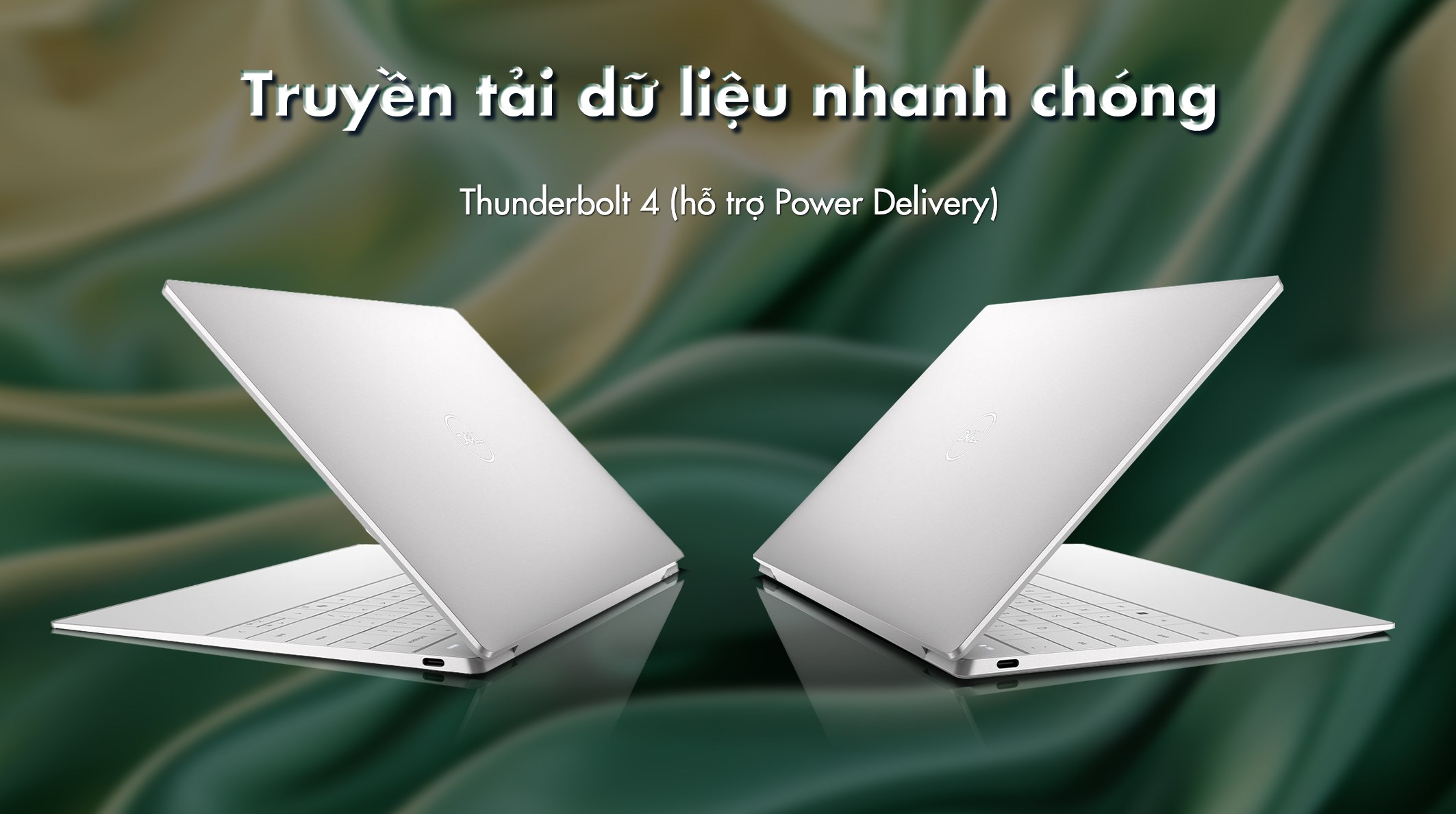 Laptop Dell XPS 13 9340 Ultra 7 155H/16GB/1TB/OfficeHS/Win11 (HXRGT)