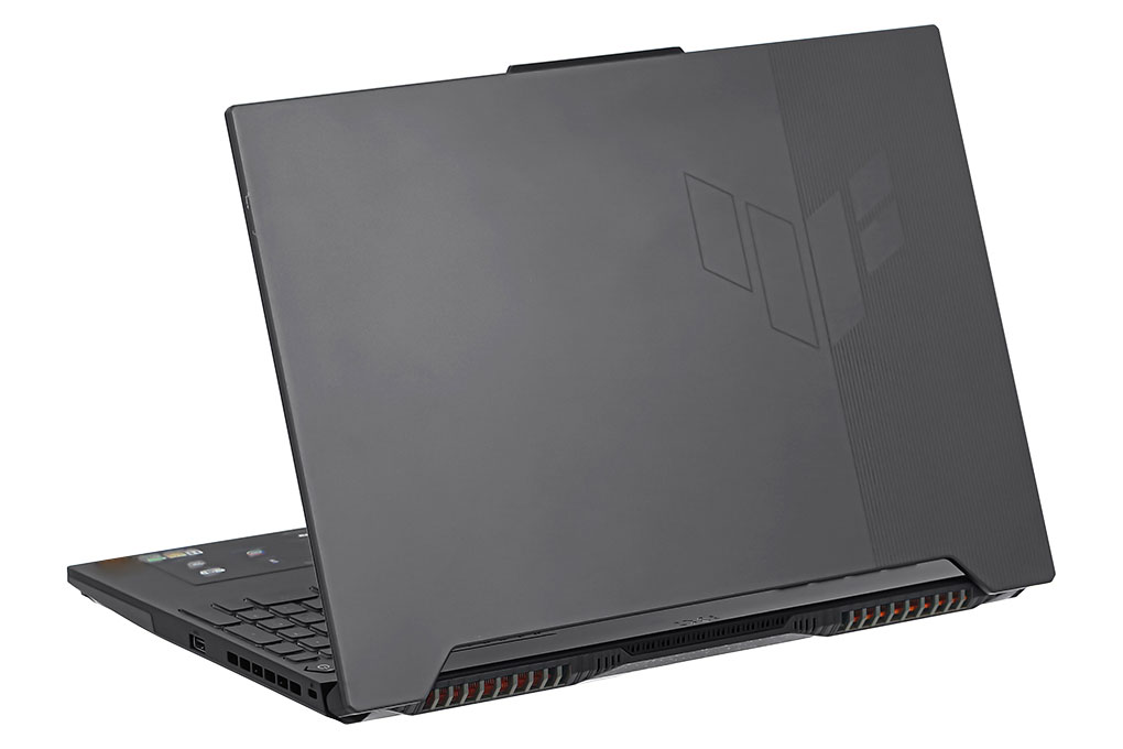 Laptop Asus TUF Gaming F15 FX507ZC4 - HN181W (i7 12700H, 16GB, 512GB, RTX 3050 4GB, Full HD 144Hz, Win11)