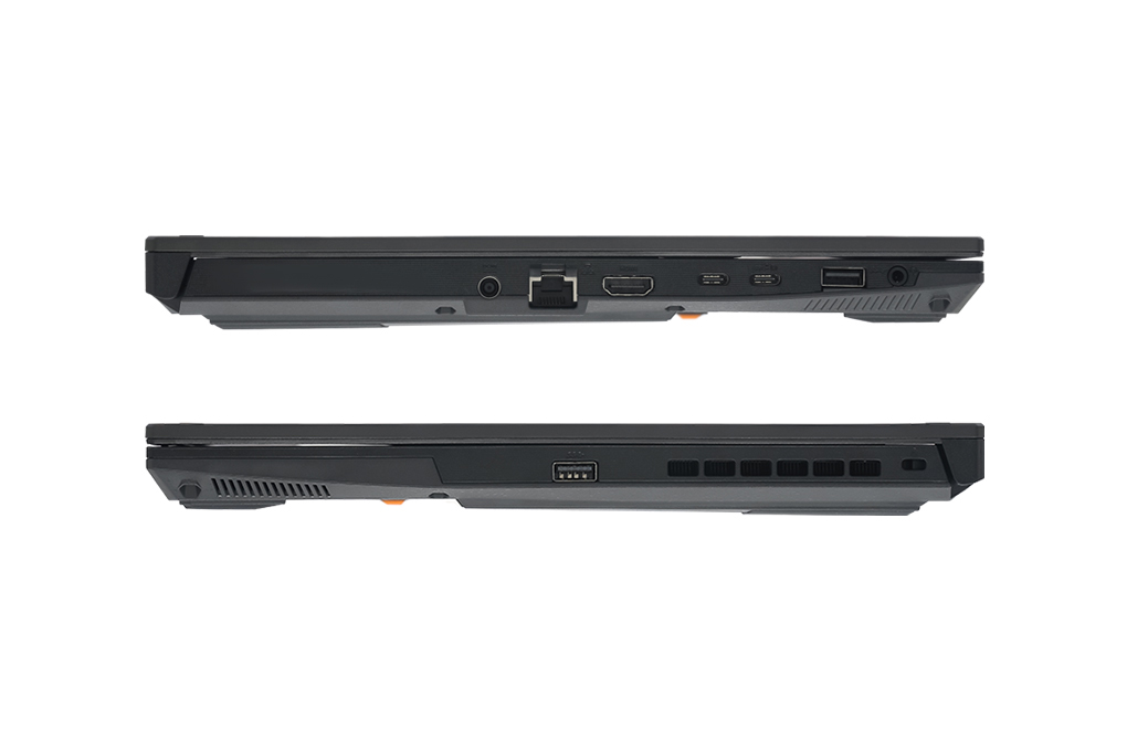 Laptop Asus TUF Gaming F15 FX507ZC4 - HN181W (i7 12700H, 16GB, 512GB, RTX 3050 4GB, Full HD 144Hz, Win11) - 6