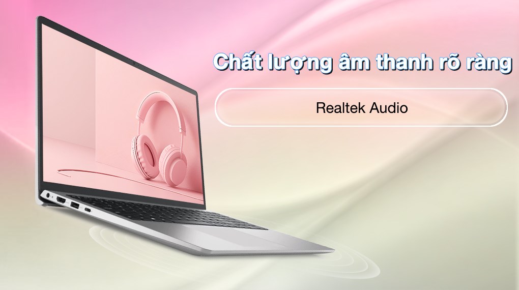 Laptop Dell Inspiron 15 3530 - N3530-i5U165W11SLU (i5 1334U, 16GB, 512GB, Full HD 120Hz, OfficeHS, Win11)