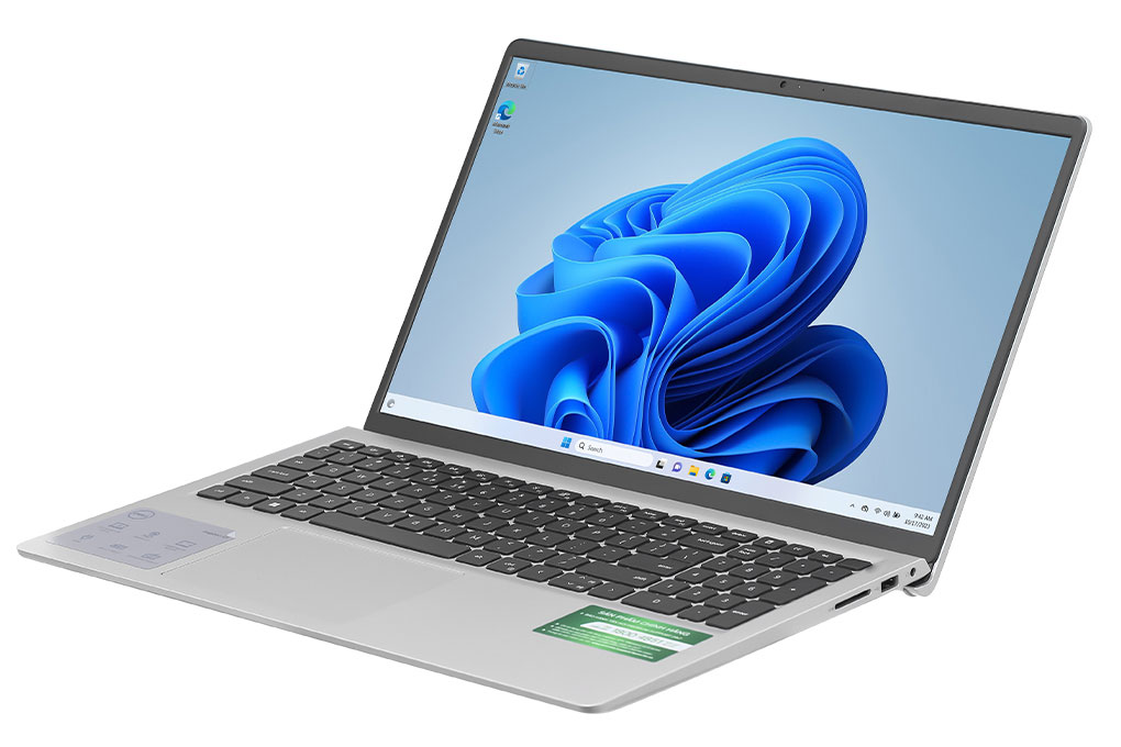 Laptop Dell Inspiron 15 3530 - N3530-i5U165W11SLU (i5 1334U, 16GB, 512GB, Full HD 120Hz, OfficeHS, Win11) - 2