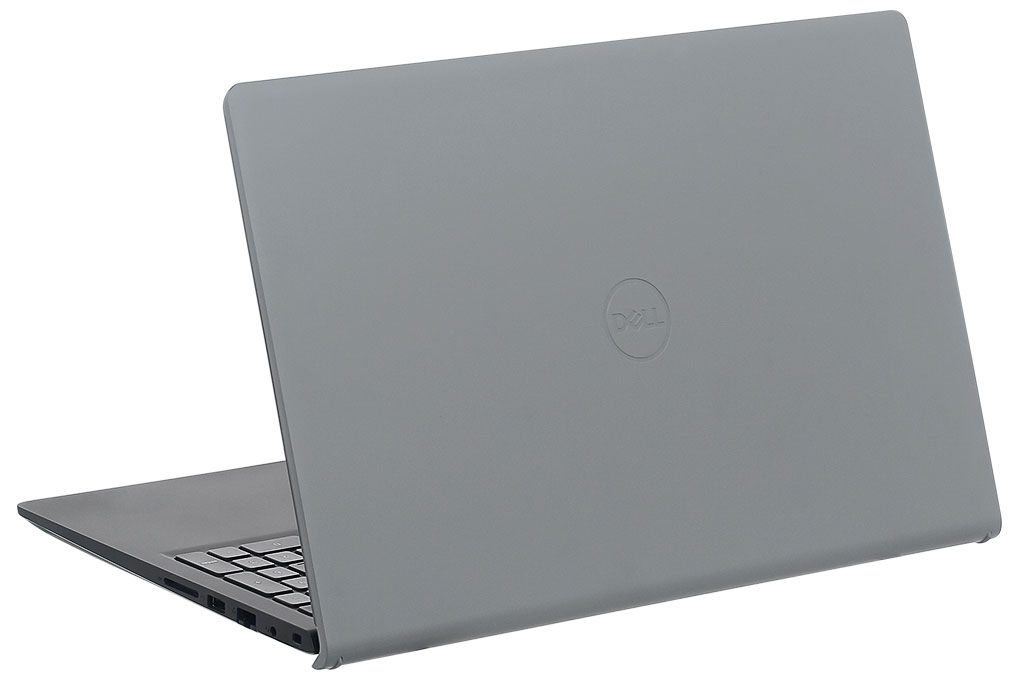 Laptop Dell Vostro 15 3520 - V3520-i5U165W11GRU (i5 1235U, 16GB, 512GB, 15.6"F, 120Hz, OfficeHS, Win11) Màu Xám
